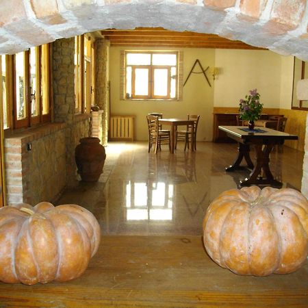 La Martinella Villa Canelli Exterior foto