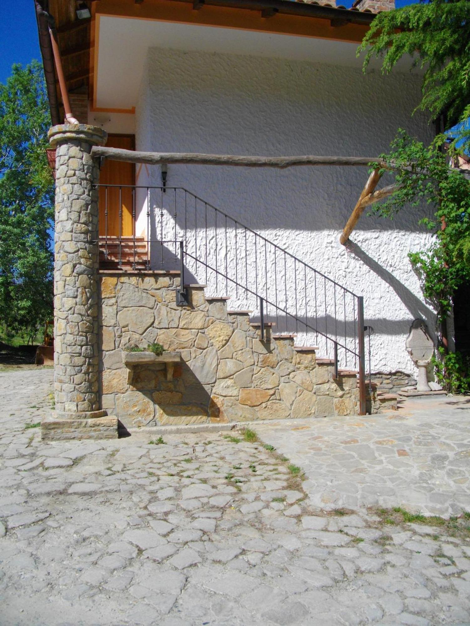 La Martinella Villa Canelli Exterior foto