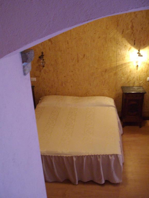 La Martinella Villa Canelli Cameră foto